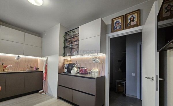 Продам двухкомнатную (2-комн.) квартиру, Дмитровское ш, 73Б, Москва г