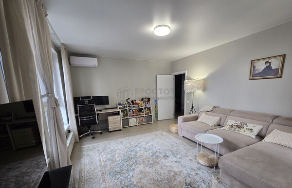 Продам двухкомнатную (2-комн.) квартиру, Дмитровское ш, 73Б, Москва г