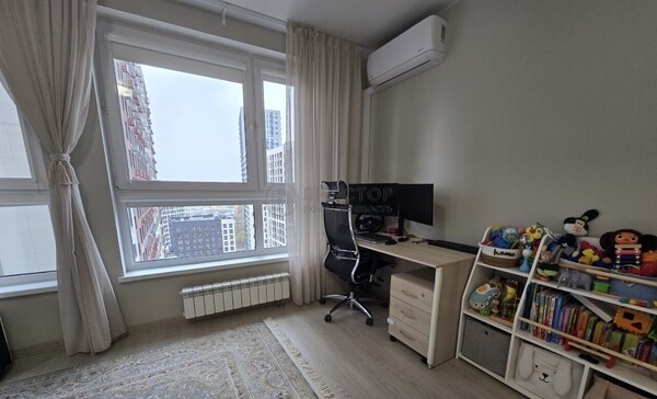 Продам двухкомнатную (2-комн.) квартиру, Дмитровское ш, 73Б, Москва г