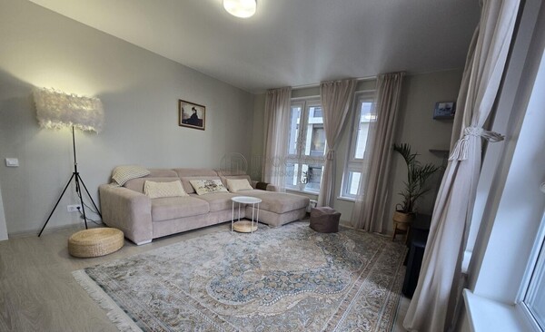 Продам двухкомнатную (2-комн.) квартиру, Дмитровское ш, 73Б, Москва г