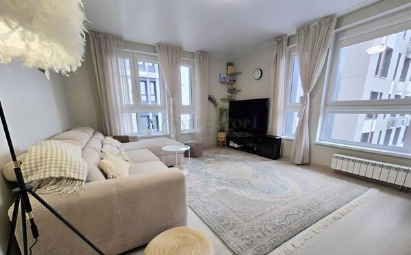 Продам двухкомнатную (2-комн.) квартиру, Дмитровское ш, 73Б, Москва г