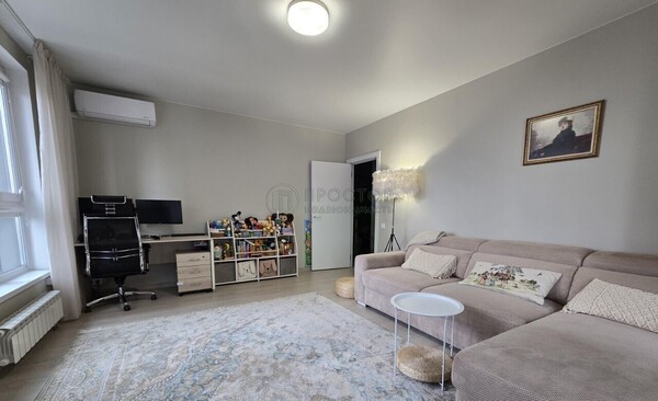 Продам двухкомнатную (2-комн.) квартиру, Дмитровское ш, 73Б, Москва г