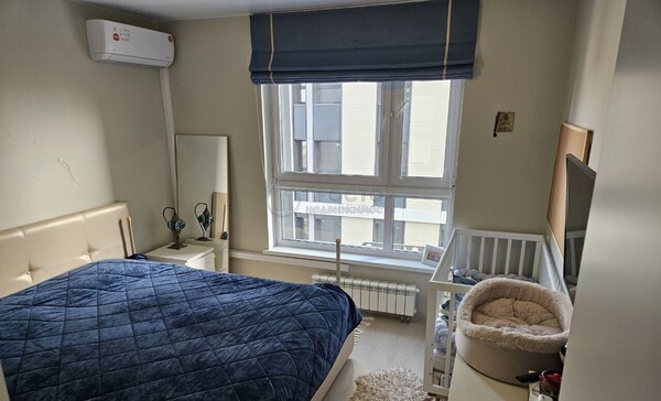 Продам двухкомнатную (2-комн.) квартиру, Дмитровское ш, 73Б, Москва г