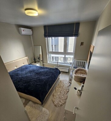 Продам двухкомнатную (2-комн.) квартиру, Дмитровское ш, 73Б, Москва г