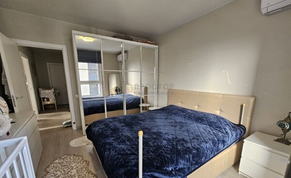 Продам двухкомнатную (2-комн.) квартиру, Дмитровское ш, 73Б, Москва г