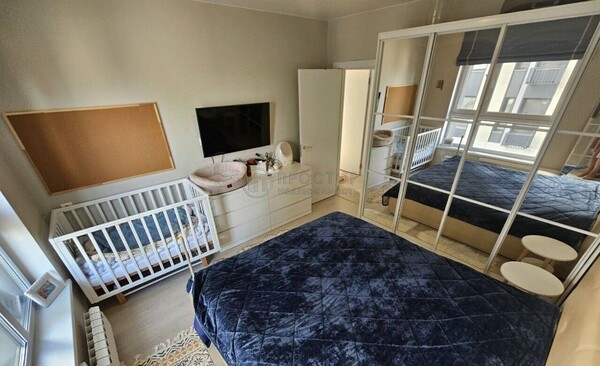 Продам двухкомнатную (2-комн.) квартиру, Дмитровское ш, 73Б, Москва г