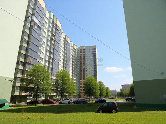 Продам двухкомнатную (2-комн.) квартиру, Агрохимическая ул, 3, Марушкино д