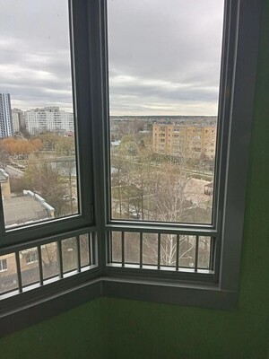 Продам двухкомнатную (2-комн.) квартиру, Агрохимическая ул, 3, Марушкино д