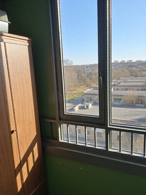 Продам двухкомнатную (2-комн.) квартиру, Агрохимическая ул, 3, Марушкино д