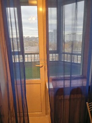 Продам двухкомнатную (2-комн.) квартиру, Агрохимическая ул, 3, Марушкино д