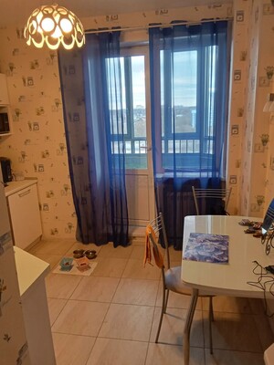 Продам двухкомнатную (2-комн.) квартиру, Агрохимическая ул, 3, Марушкино д