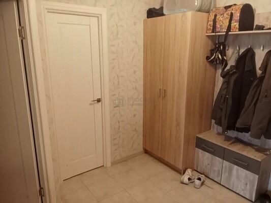 Продам двухкомнатную (2-комн.) квартиру, Агрохимическая ул, 3, Марушкино д