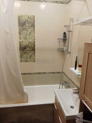 Продам двухкомнатную (2-комн.) квартиру, Агрохимическая ул, 3, Марушкино д