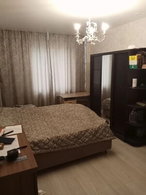 Продам двухкомнатную (2-комн.) квартиру, Агрохимическая ул, 3, Марушкино д