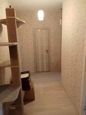 Продам двухкомнатную (2-комн.) квартиру, Агрохимическая ул, 3, Марушкино д