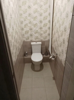 Продам двухкомнатную (2-комн.) квартиру, Агрохимическая ул, 3, Марушкино д