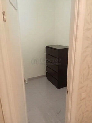 Продам двухкомнатную (2-комн.) квартиру, Агрохимическая ул, 3, Марушкино д