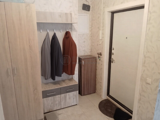 Продам двухкомнатную (2-комн.) квартиру, Агрохимическая ул, 3, Марушкино д