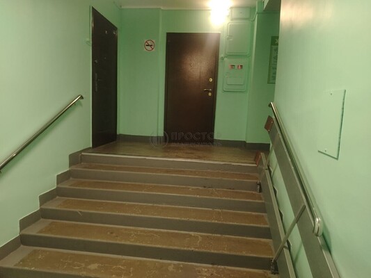 Продам однокомнатную (1-комн.) квартиру, Тарусская ул, 8, Москва г