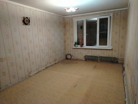 Продам однокомнатную (1-комн.) квартиру, Тарусская ул, 8, Москва г