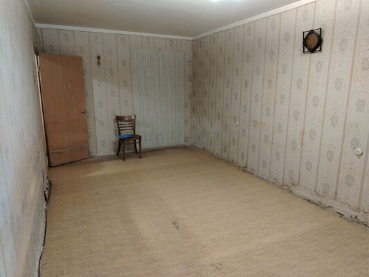 Продам однокомнатную (1-комн.) квартиру, Тарусская ул, 8, Москва г