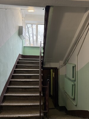 Продам трехкомнатную (3-комн.) квартиру, Скаковая ул, 18, Москва г