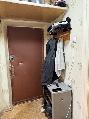 Продам трехкомнатную (3-комн.) квартиру, Скаковая ул, 18, Москва г