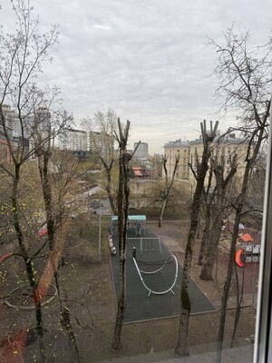 Продам трехкомнатную (3-комн.) квартиру, Скаковая ул, 18, Москва г