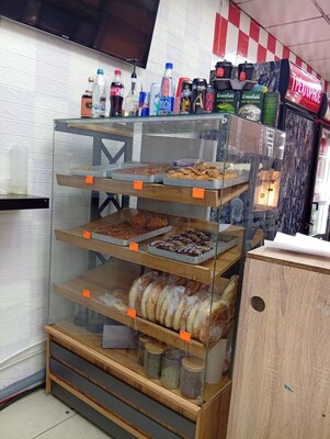 Продам коммерческое помещение 15 м2, Дмитровское ш, 50к1, Москва г