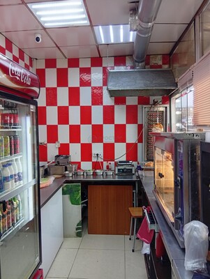 Продам коммерческое помещение 15 м2, Дмитровское ш, 50к1, Москва г