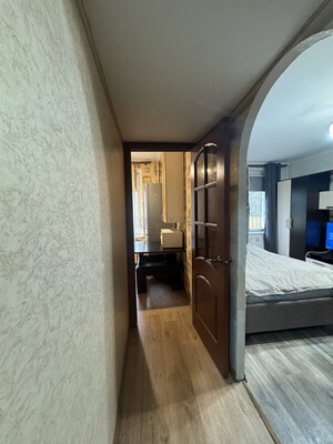 Продам двухкомнатную (2-комн.) квартиру, Большая Юшуньская ул, 6, Москва г