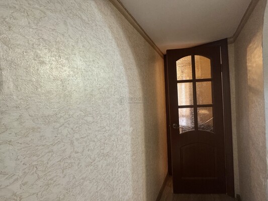 Продам двухкомнатную (2-комн.) квартиру, Большая Юшуньская ул, 6, Москва г