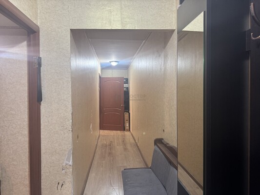 Продам двухкомнатную (2-комн.) квартиру, Большая Юшуньская ул, 6, Москва г