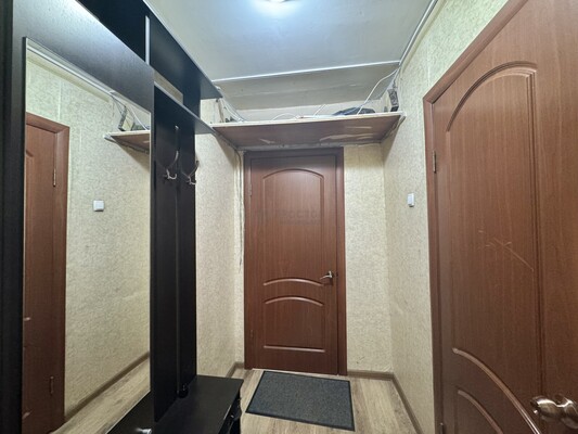 Продам двухкомнатную (2-комн.) квартиру, Большая Юшуньская ул, 6, Москва г