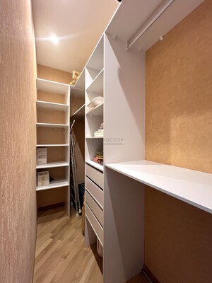 Продам многокомнатную квартиру, Ленинградское ш, 13к1, Москва г