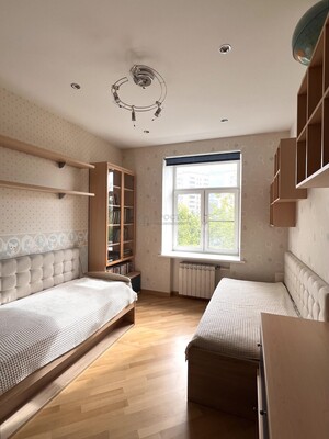 Продам многокомнатную квартиру, Ленинградское ш, 13к1, Москва г