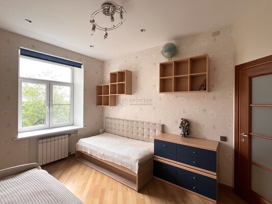 Продам многокомнатную квартиру, Ленинградское ш, 13к1, Москва г