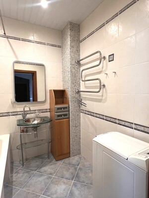 Продам многокомнатную квартиру, Ленинградское ш, 13к1, Москва г