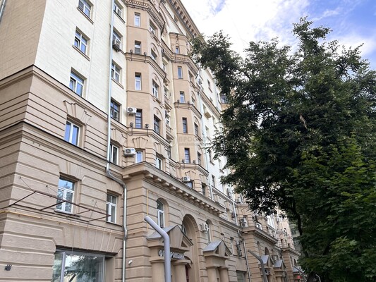 Продам многокомнатную квартиру, Ленинградское ш, 13к1, Москва г