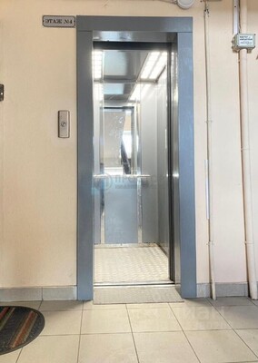 Продам трехкомнатную (3-комн.) квартиру, Севастопольский пр-кт, 51к2, Москва г