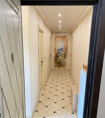 Продам трехкомнатную (3-комн.) квартиру, Севастопольский пр-кт, 51к2, Москва г