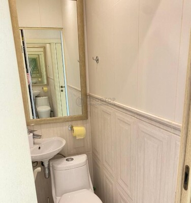 Продам трехкомнатную (3-комн.) квартиру, Севастопольский пр-кт, 51к2, Москва г