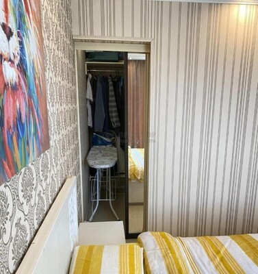 Продам трехкомнатную (3-комн.) квартиру, Севастопольский пр-кт, 51к2, Москва г