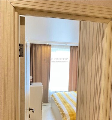 Продам трехкомнатную (3-комн.) квартиру, Севастопольский пр-кт, 51к2, Москва г