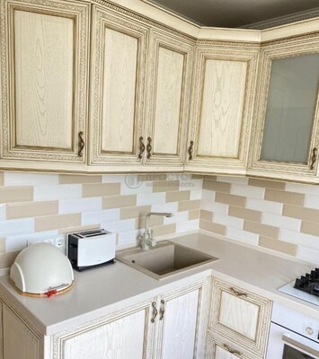 Продам трехкомнатную (3-комн.) квартиру, Севастопольский пр-кт, 51к2, Москва г