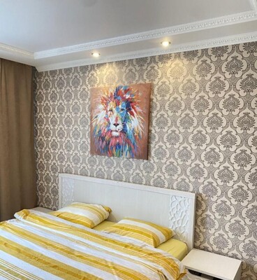 Продам трехкомнатную (3-комн.) квартиру, Севастопольский пр-кт, 51к2, Москва г