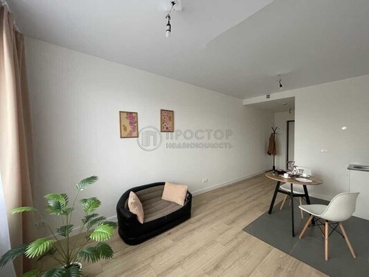 Продам однокомнатную (1-комн.) квартиру, Красного Маяка ул, 26А, Москва г