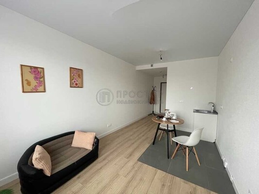 Продам однокомнатную (1-комн.) квартиру, Красного Маяка ул, 26А, Москва г