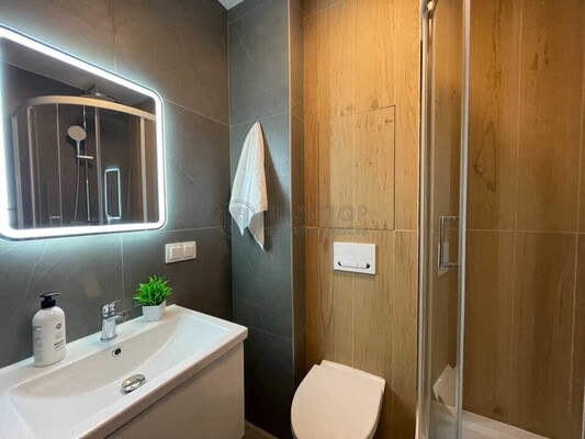 Продам однокомнатную (1-комн.) квартиру, Красного Маяка ул, 26А, Москва г