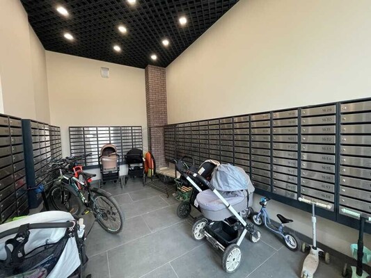 Продам однокомнатную (1-комн.) квартиру, Красного Маяка ул, 26А, Москва г